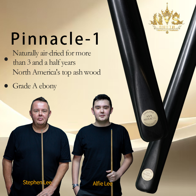 nvs pinnacle-1