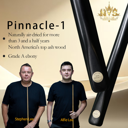 nvs pinnacle-1