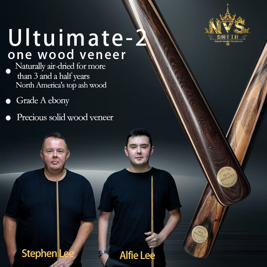 NVS Ultuimate-2