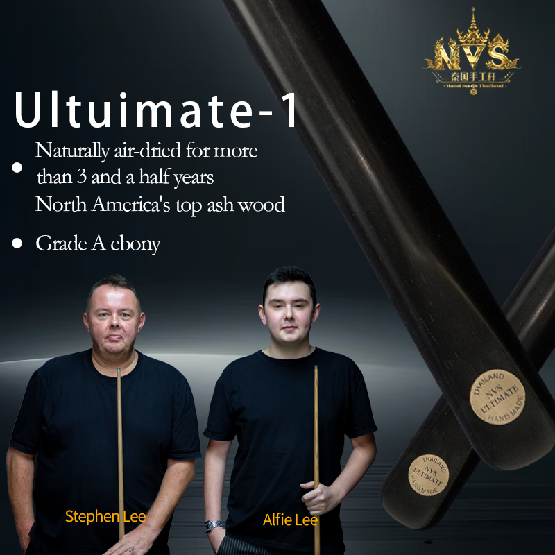 NVS Ultuimate-1