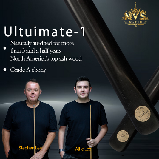 NVS Ultuimate-1